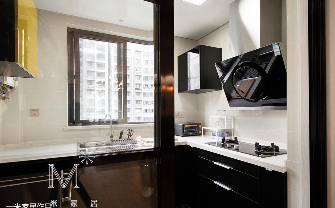 平层丨【一米家居】 ◣好先生◥ 120㎡现代-4