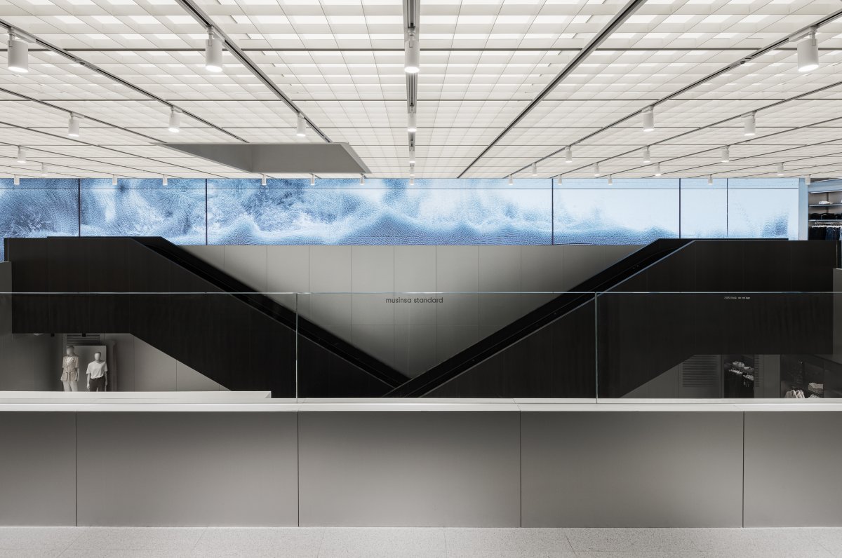 Musinsa 标准江南丨韩国首尔丨Labotory-18