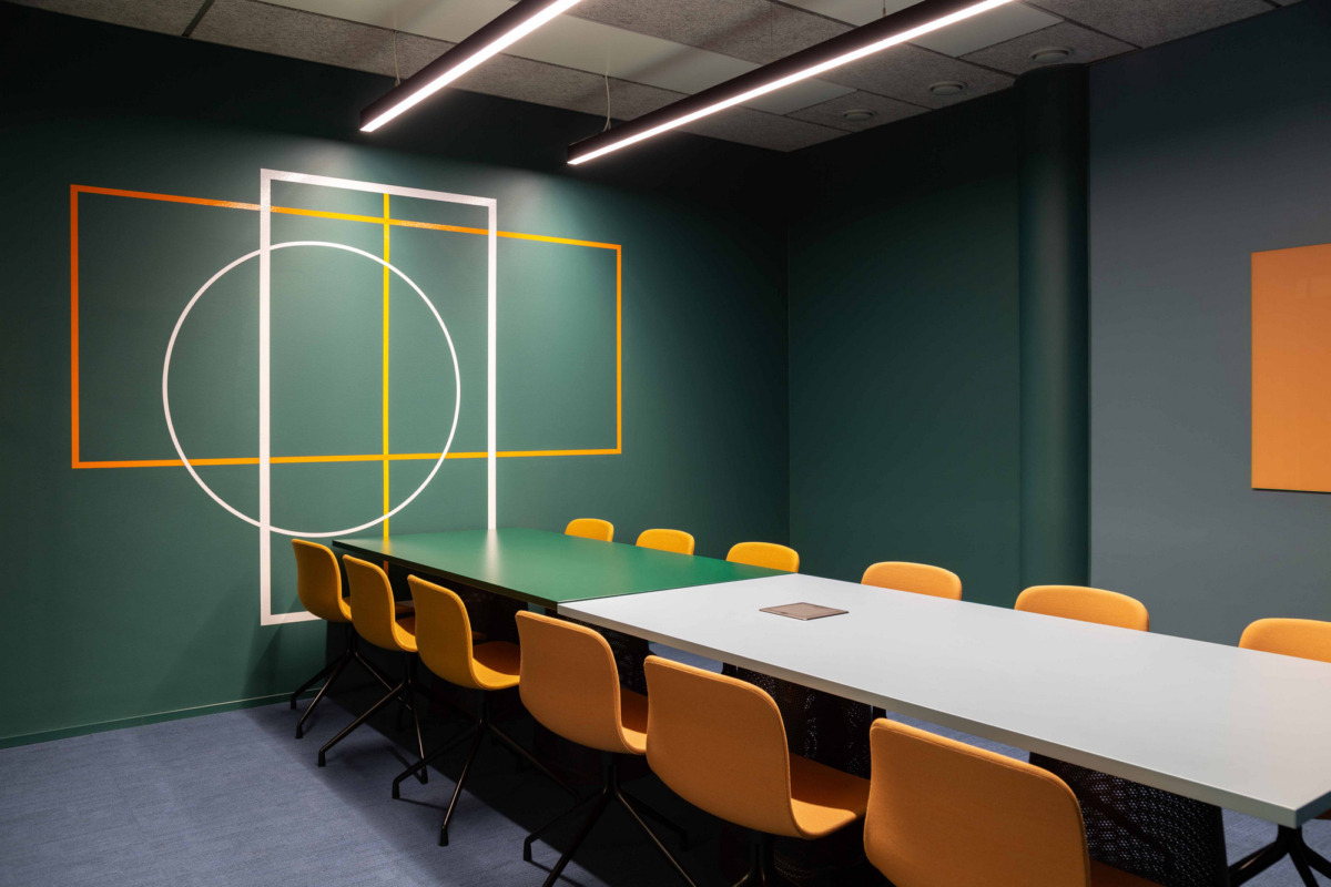 MOW Supernova 联合办公空间-25