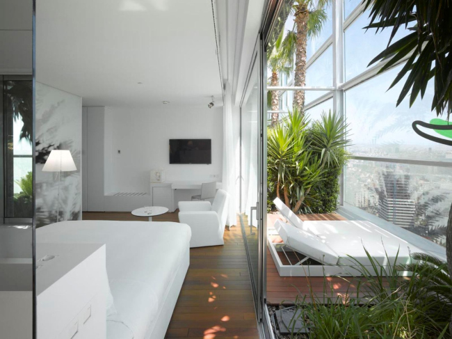 丨西班牙巴塞罗那丨让·努维尔,Ribas & Ribas 工作室-69