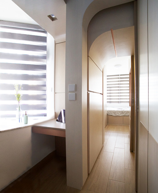 Arc Village Studio  Sim-44