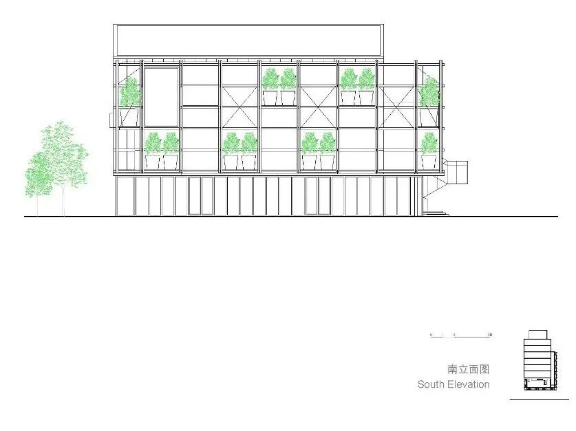嘉定万科未来城市春熙集和鼓浪馆丨中国上海丨彬蔚致正建筑工作室,上海玖般建筑设计等多家公司-168