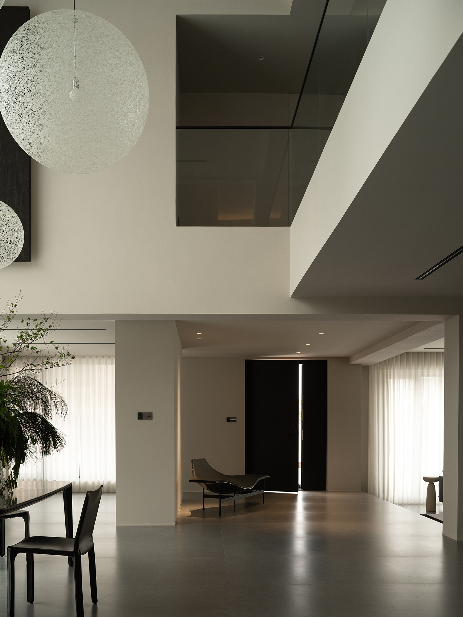 半山·栖光丨中国常州丨重塑九间设计有限公司-12