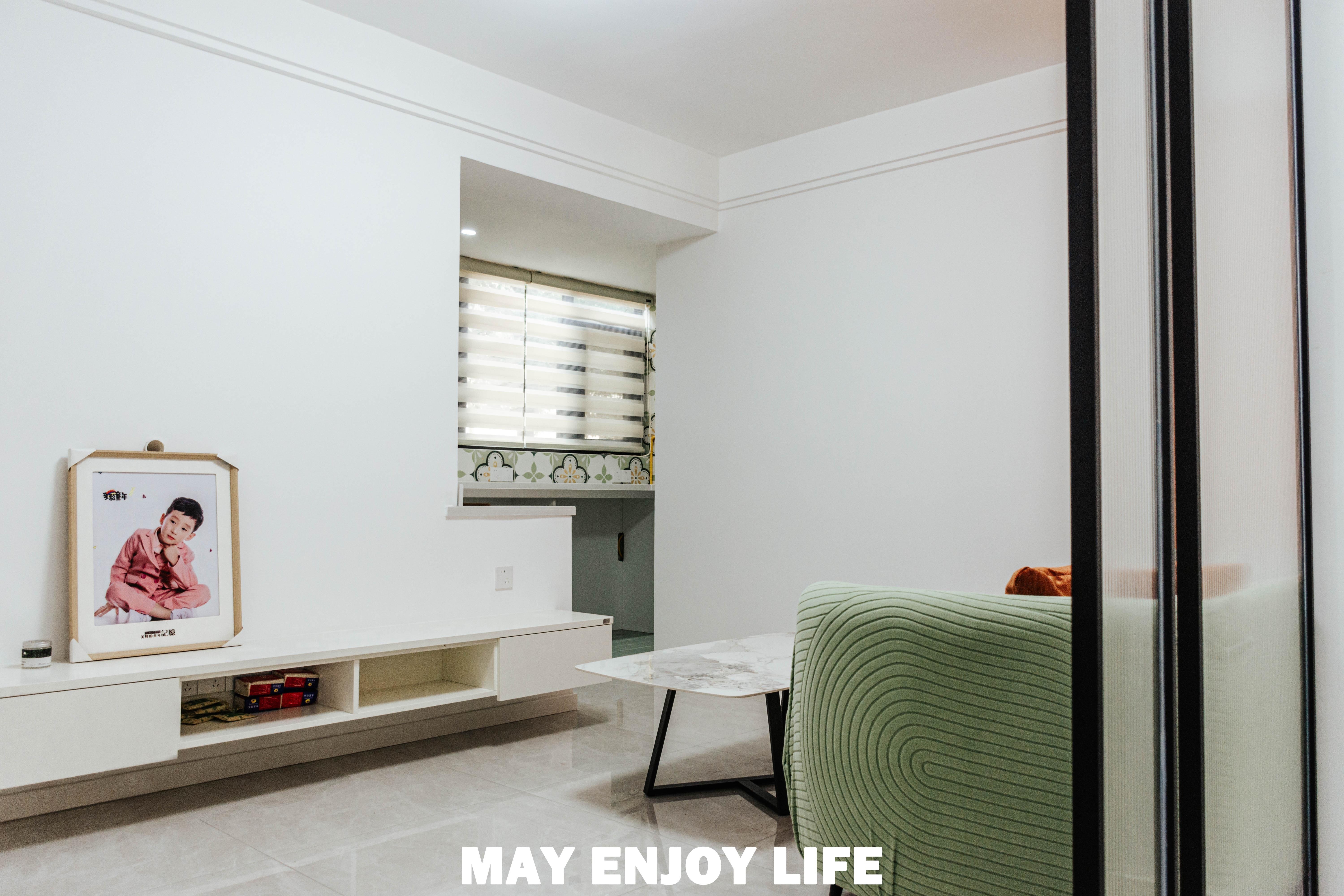 热爱中的家丨MEL 团队-4