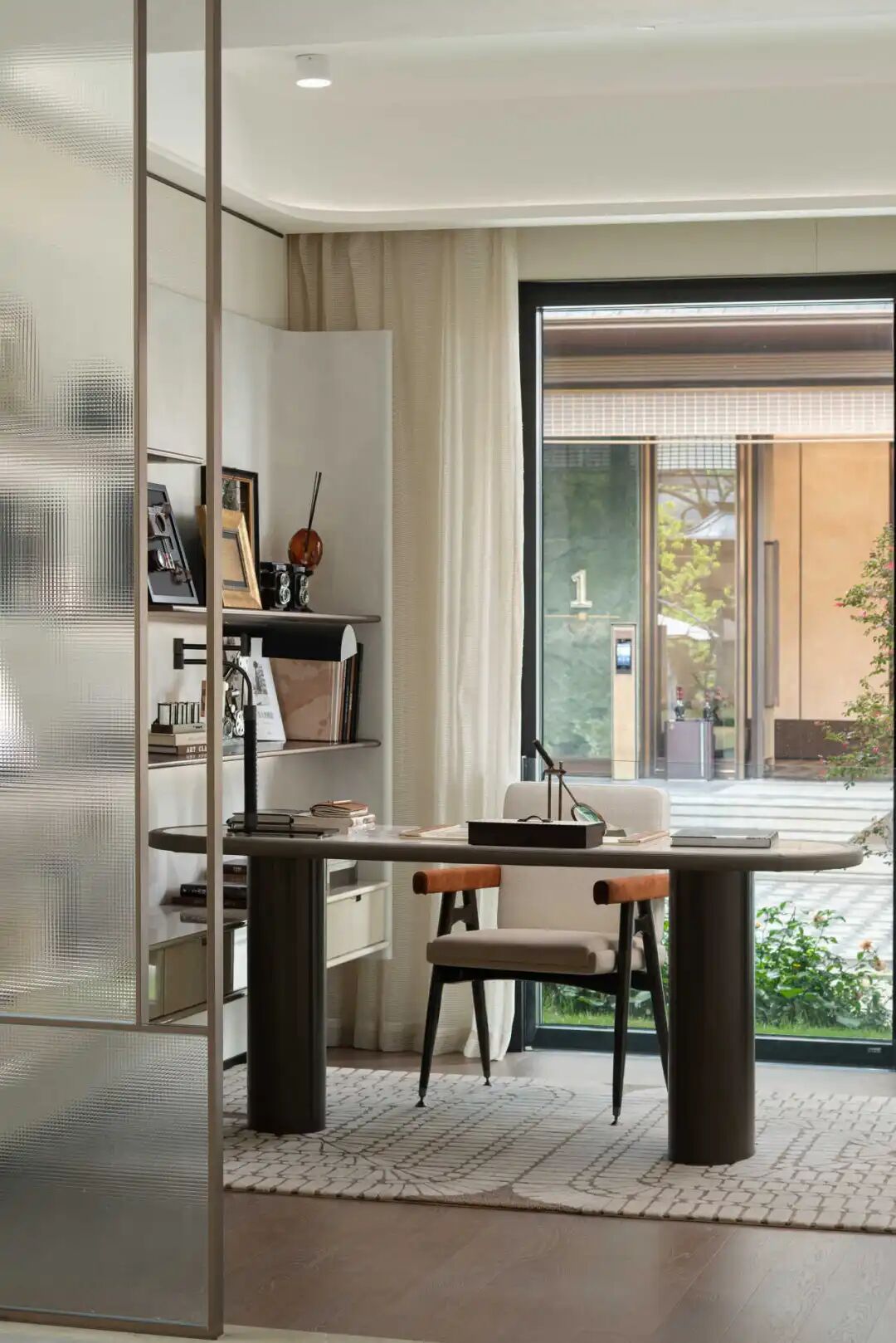 建发·望江云启丨中国重庆丨励时设计集团-15