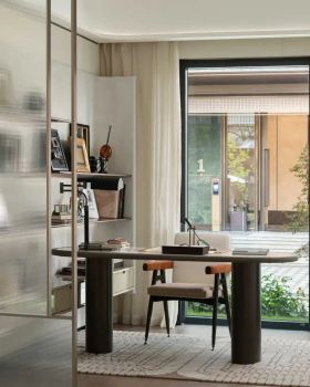 建发·望江云启丨中国重庆丨励时设计集团