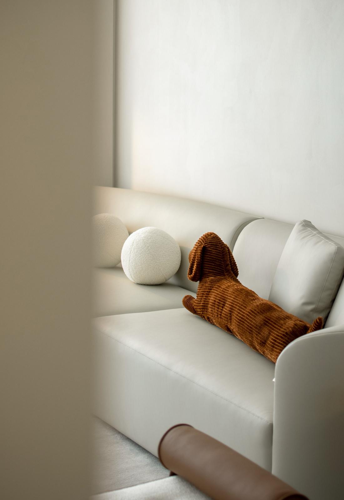 去繁从简,满载生活丨中国温州丨NinePick Design 杦拾设计-13