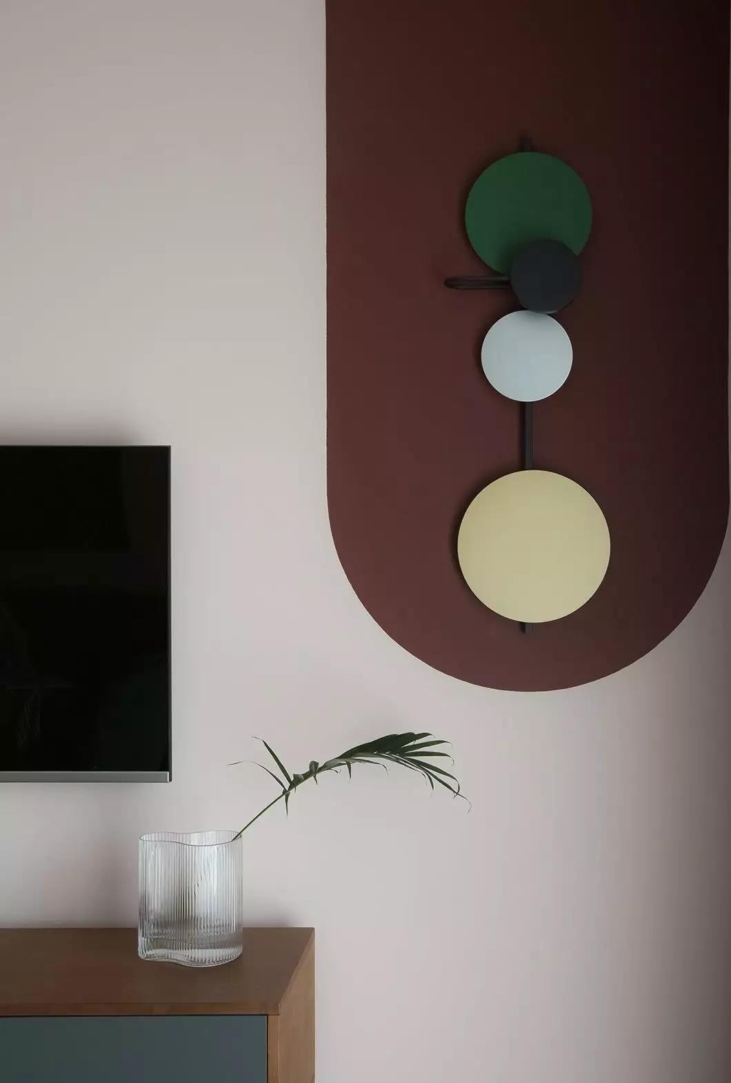 吾隅设计 | 你还敢再“色”一点吗？设计师！-25