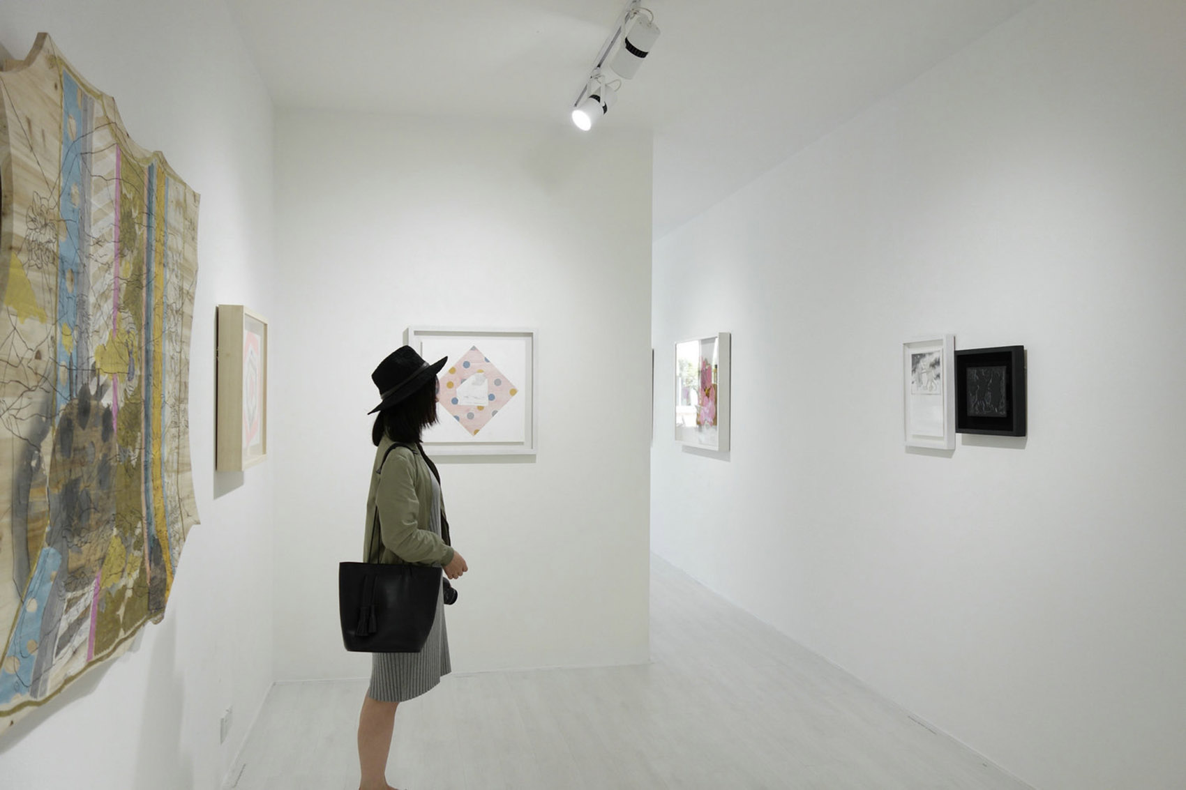 北京 “颖” 画廊改造 / 第一实践建筑设计-16