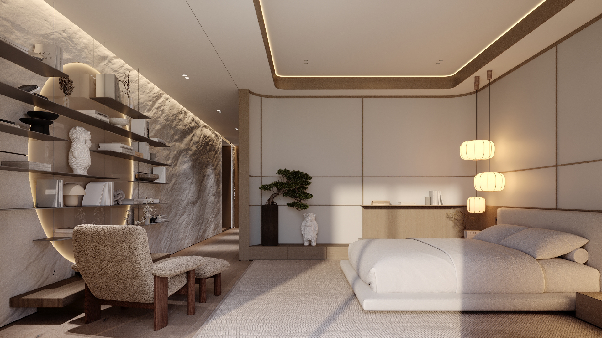 珍珠屋丨阿联酋丨MAKHNO studio-163