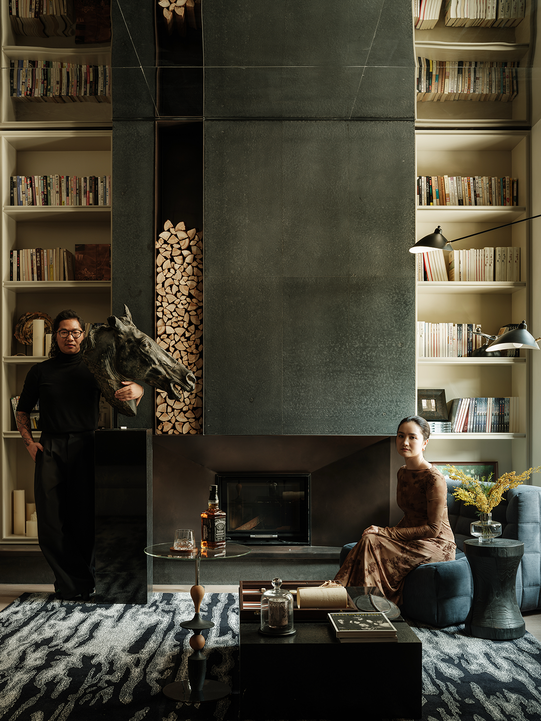 观澜府丨宇宙设想-31