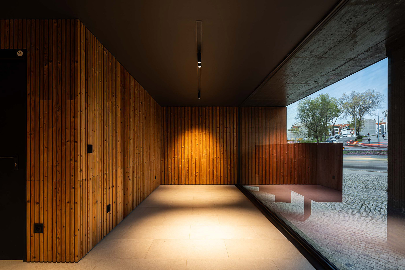 Puro 住宅塔楼丨葡萄牙丨Mário Alves arquiteto-20