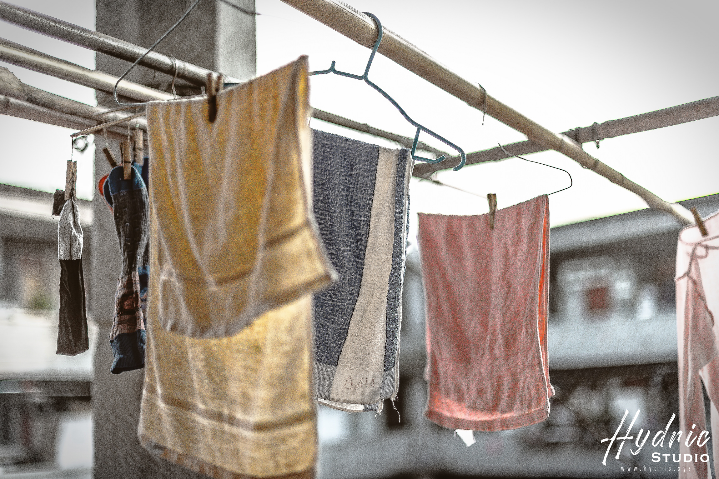 隆昌公寓 PART III-7