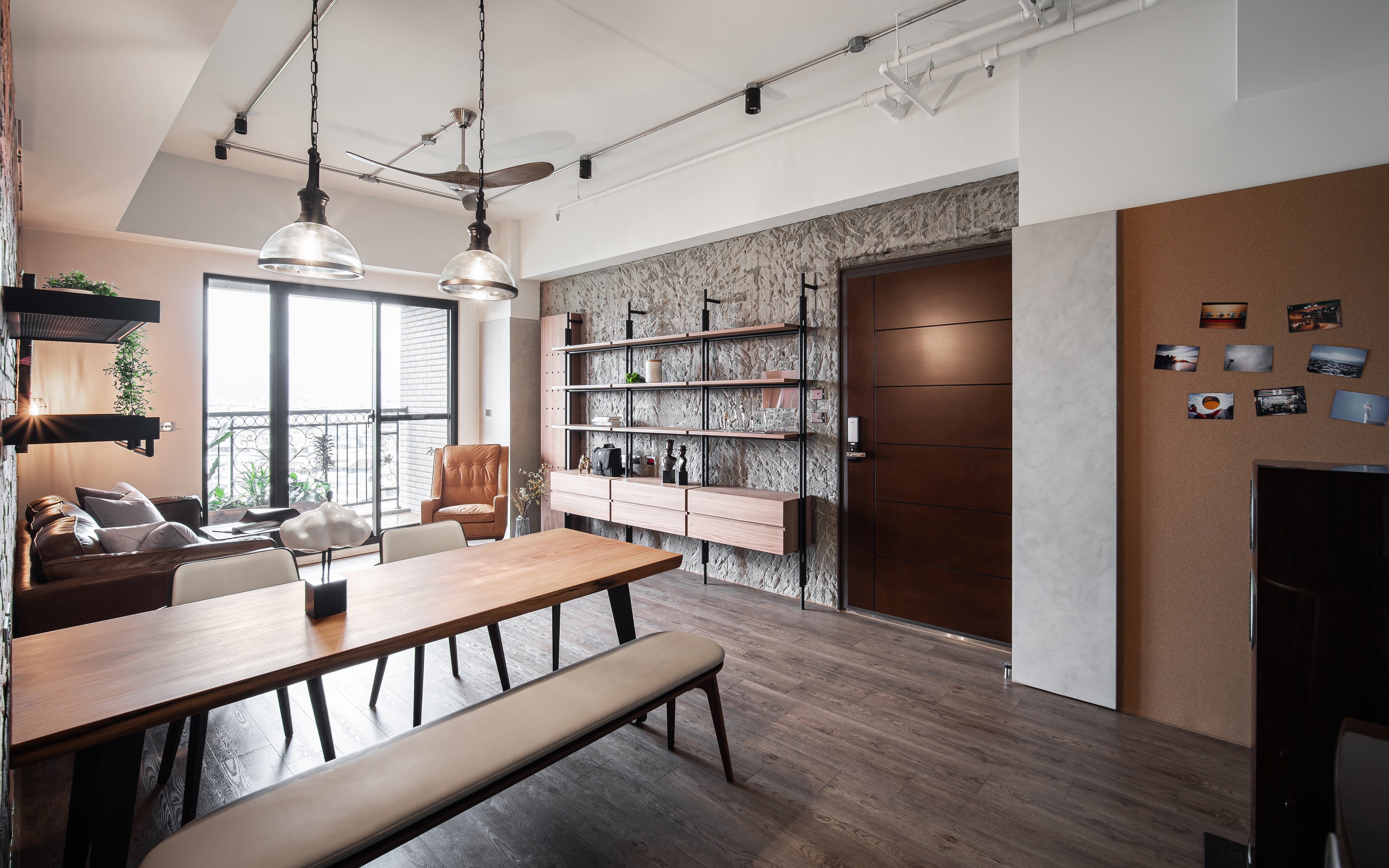 小萨沙丨Haven Space Design-26