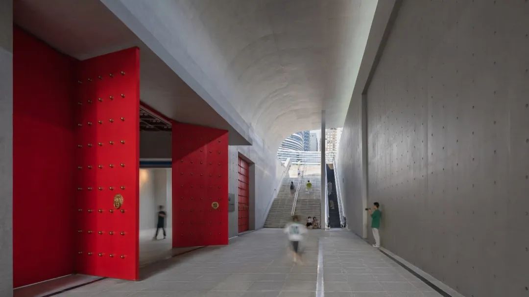 徐州城下城遗址博物馆丨中国徐州-18