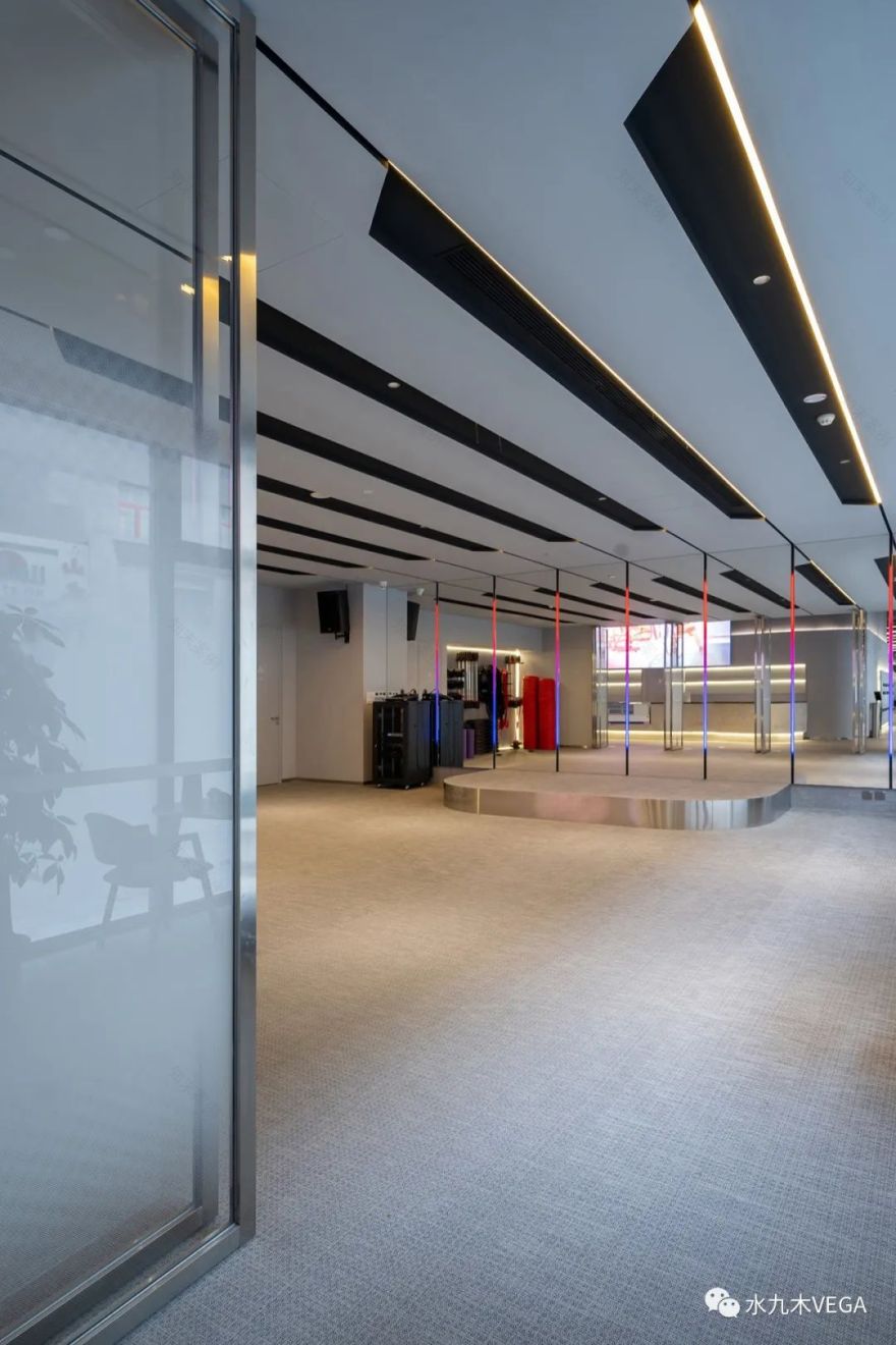 MIX POWER 力禾健身中心丨生兵,田力伟-47