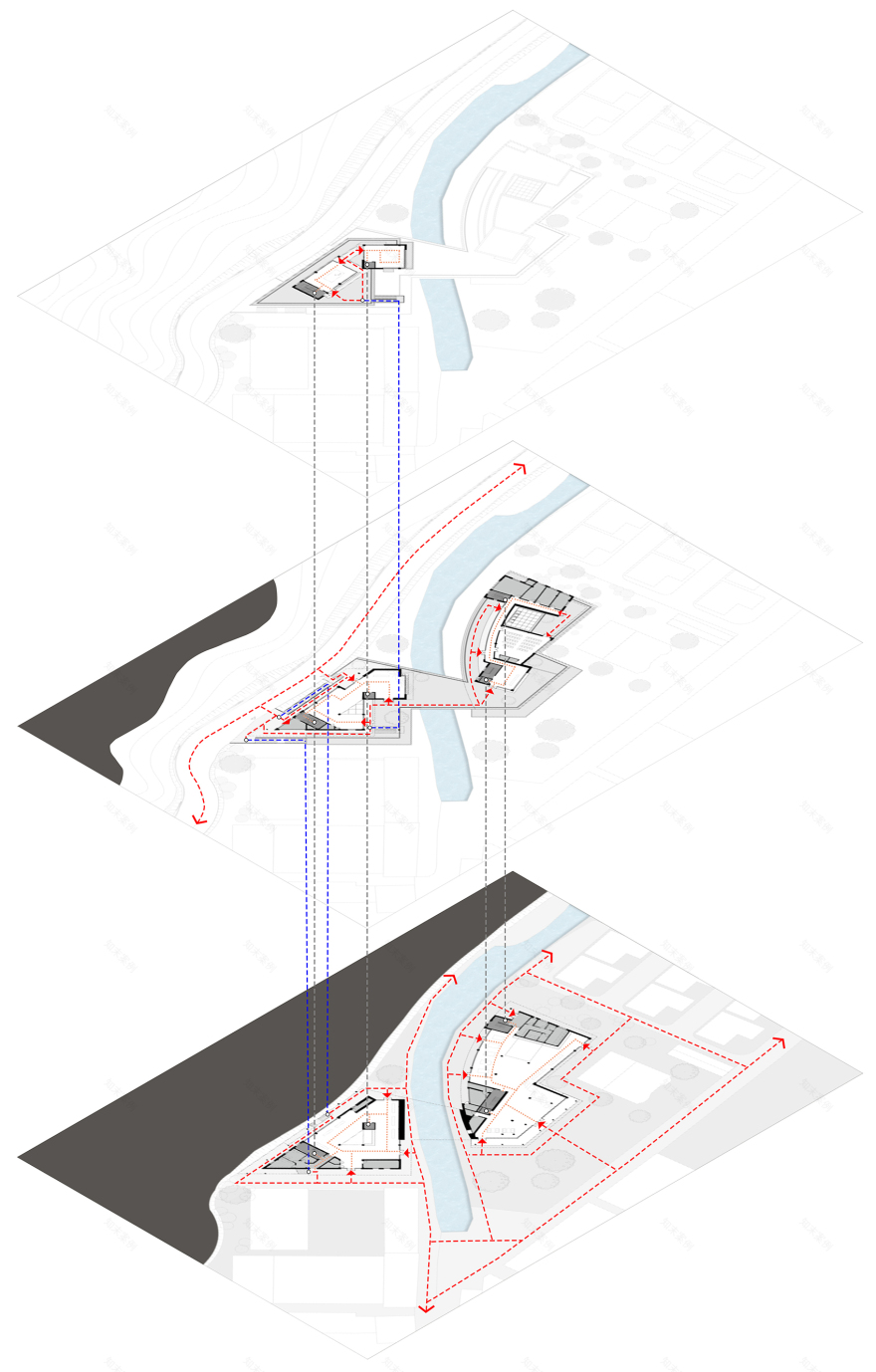 箭岭环境学习中心丨中国宁波丨东维建筑+浙江大学城乡规划设计研究院-71