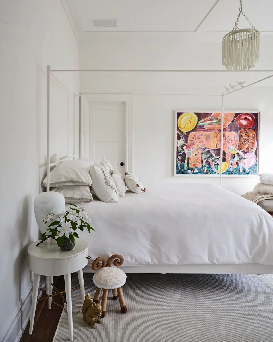 21 East 12th 公寓设计丨美国纽约丨Timothy Godbold-18