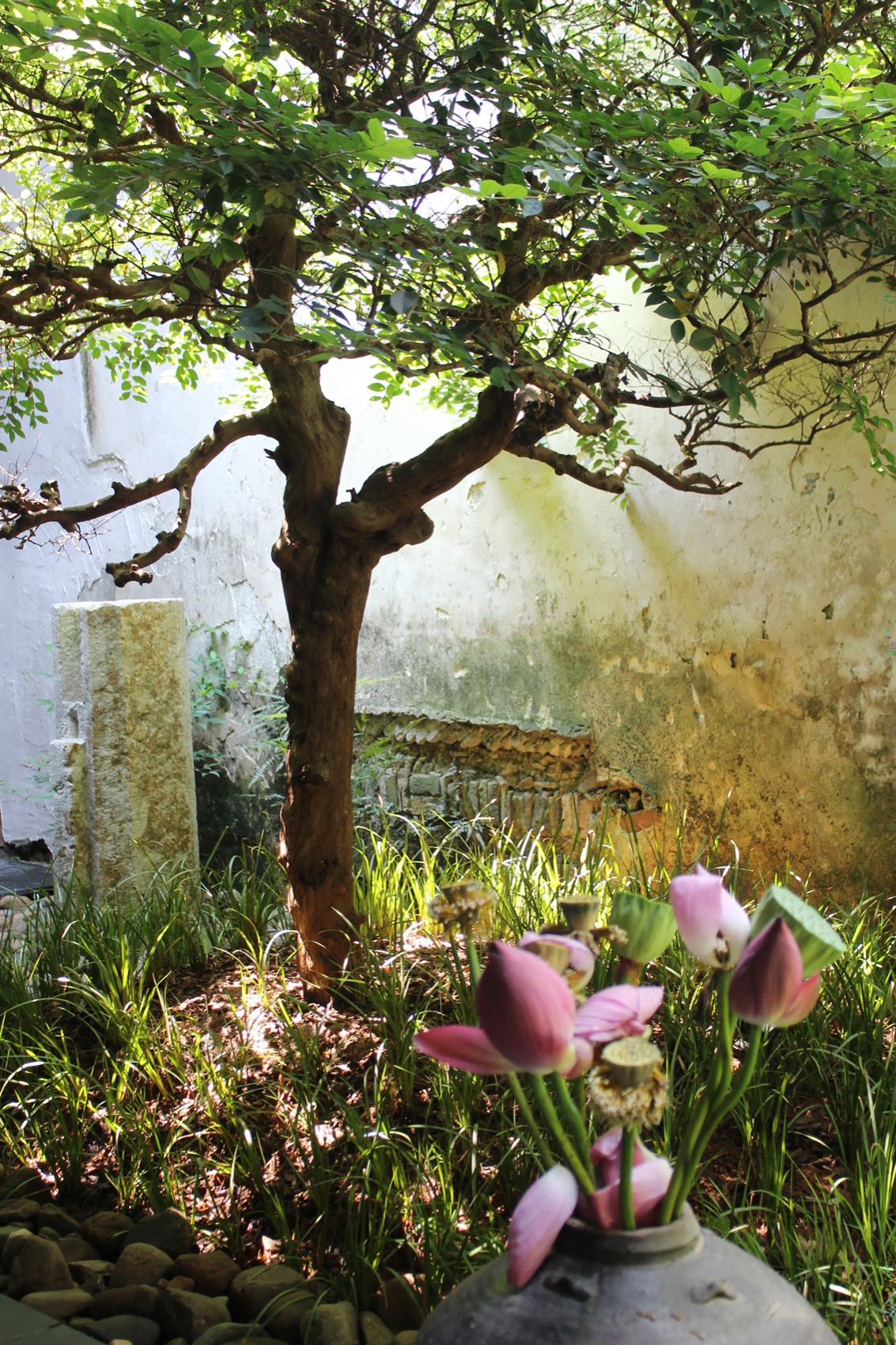 印水山房版画馆丨中国浙江丨晓辉设计工作室-66