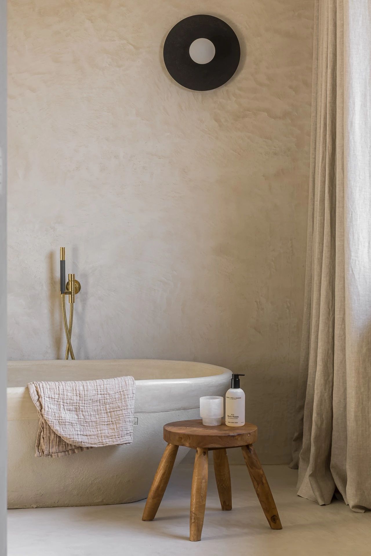 柔和的笔触丨比利时丨Studio Leeman-15