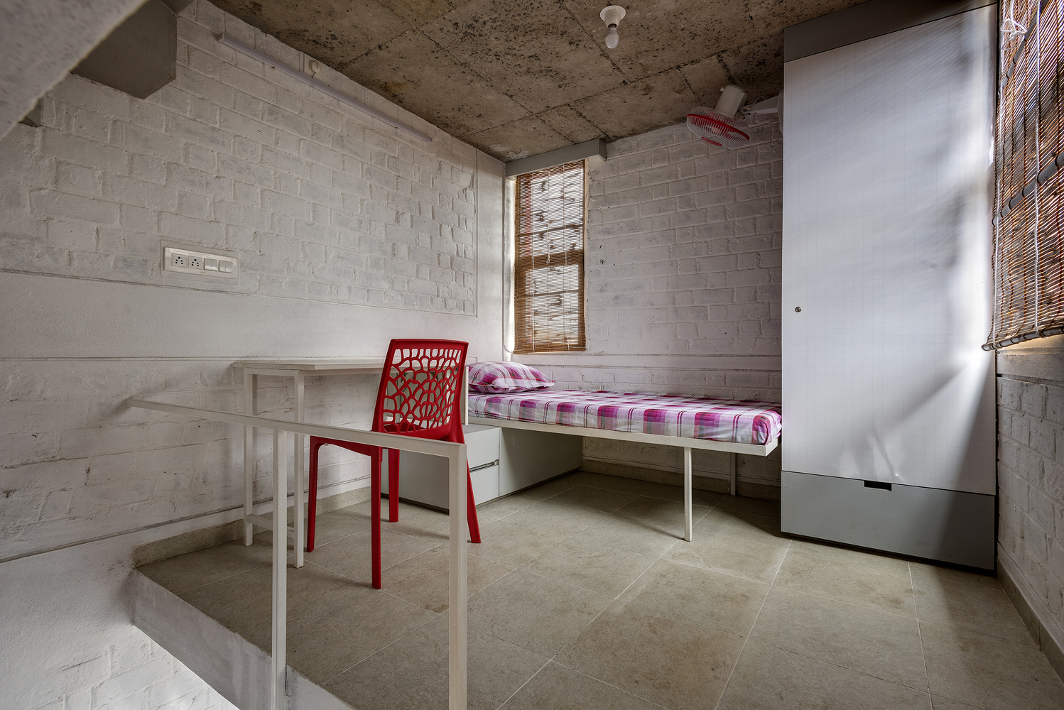 Stacked Student Housing  Thirdspace Architecture Studio-47