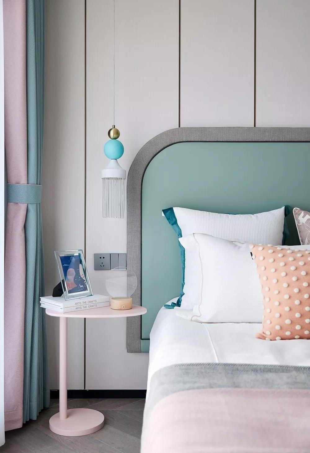 宋都 如意春江丨千舍设计-22