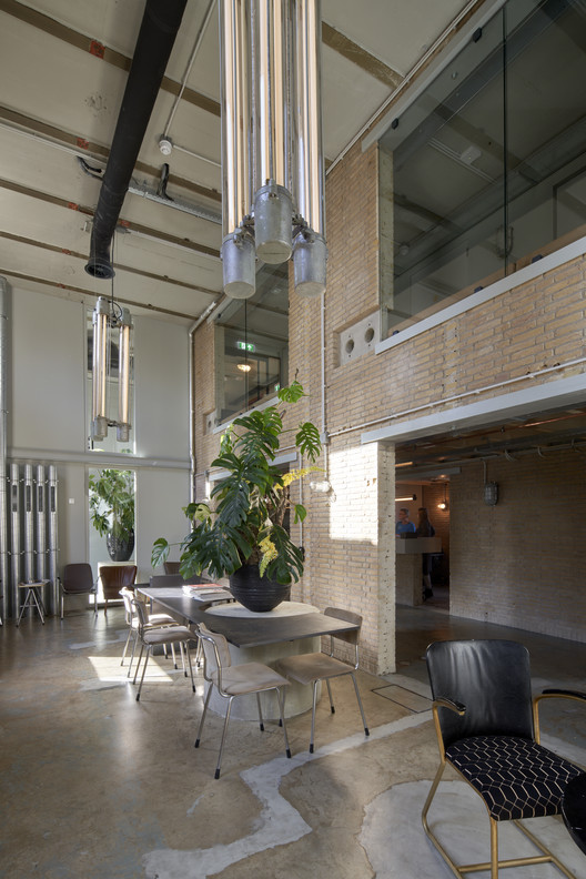 13 千伏多德雷赫特健康中心-19