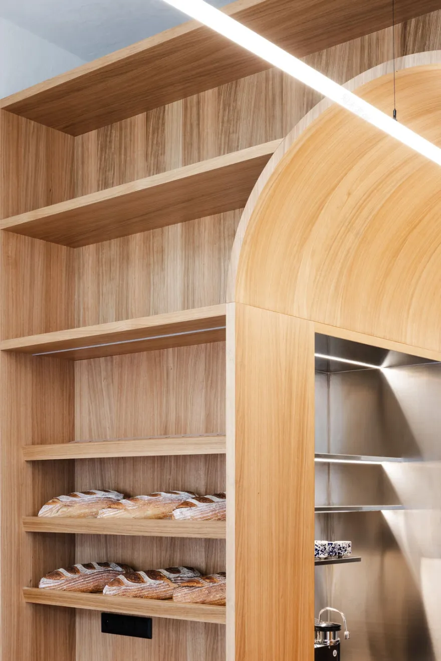 面包店丨 Sadovsky & Architects-16