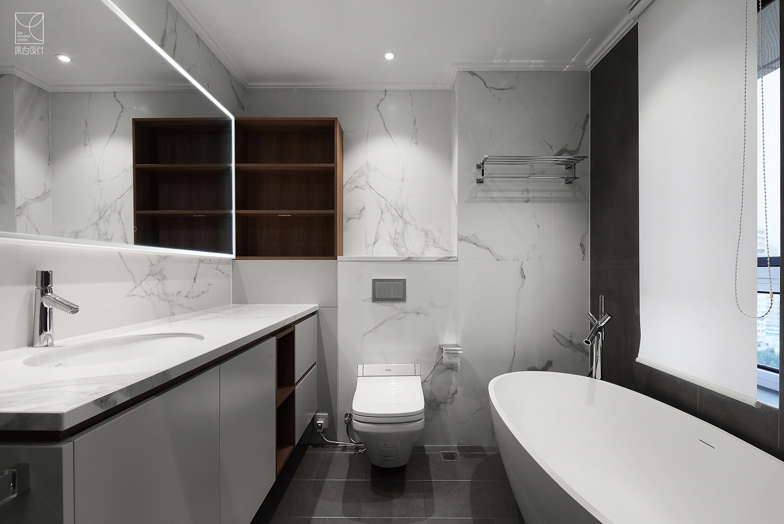 SILENT SPACE 缄默空间-57