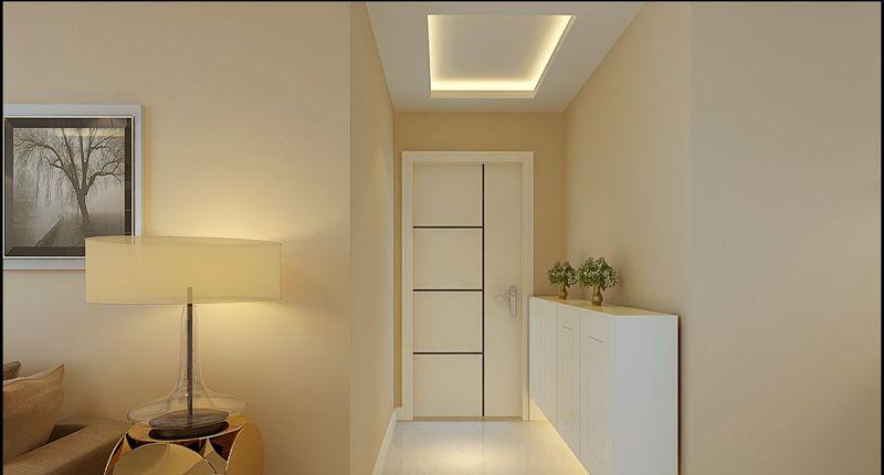 华庭万平大店开业各种展示厅供顾客参观-5