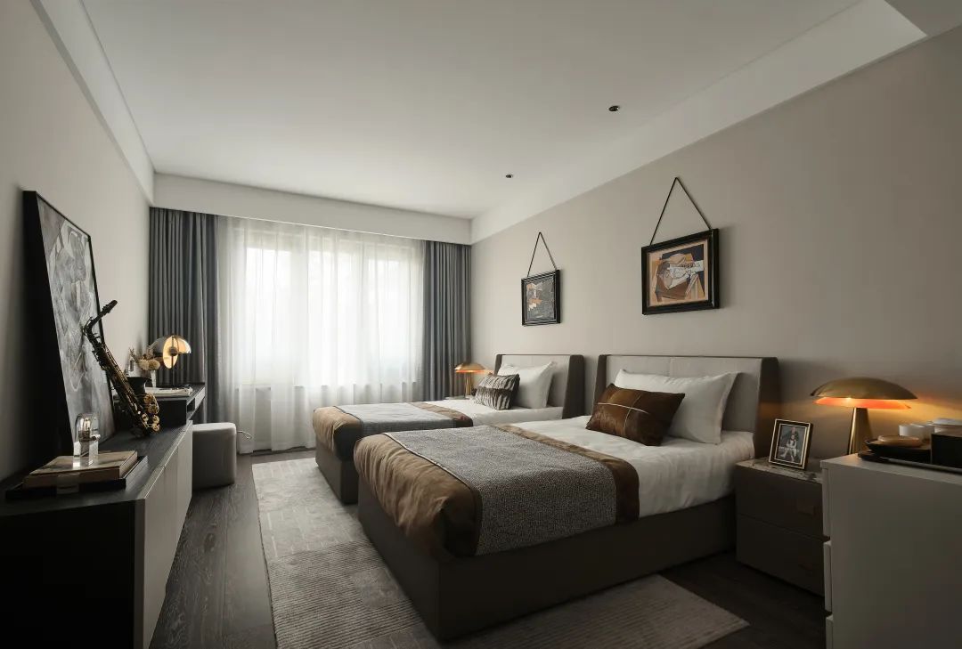 云尚紫薇府丨中国南京丨上海飞视设计-41