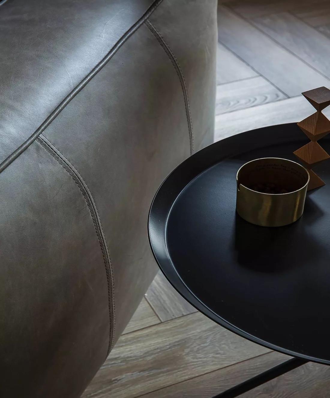 现代极简家居,温馨又实用-19