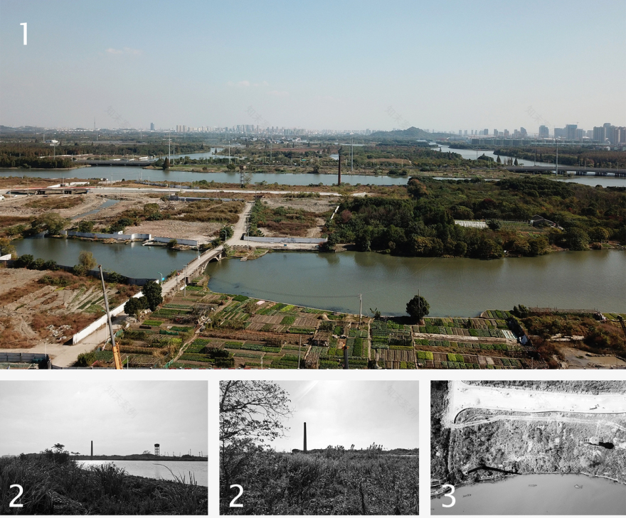 绍兴黄酒小镇接待室丨中国绍兴丨gad-53