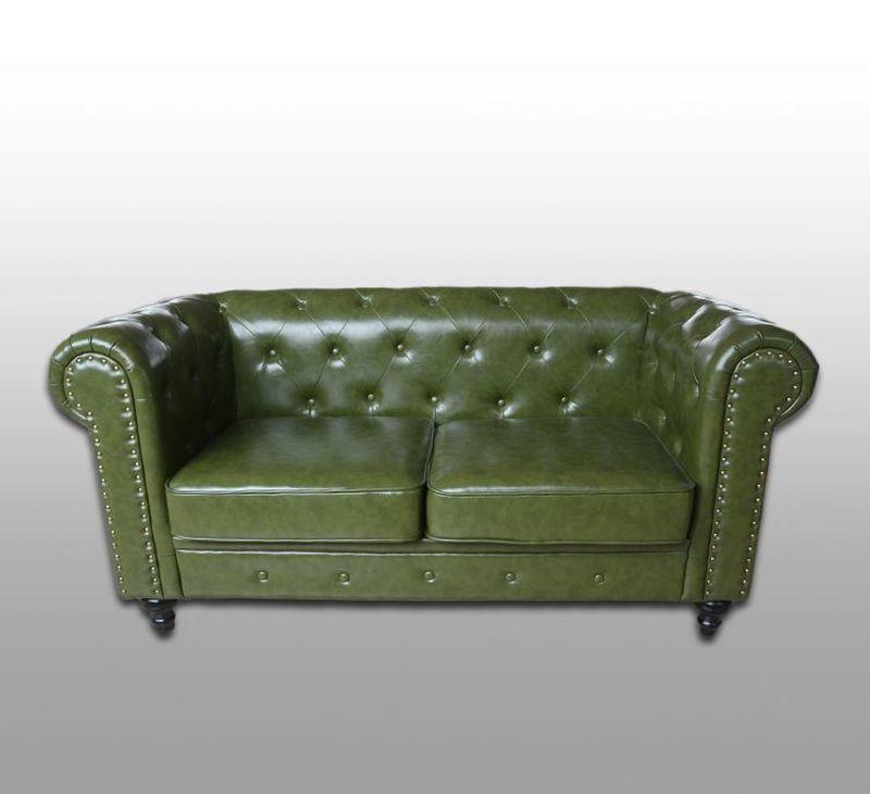 广州天河区咖啡厅 | 轩橼Loft办公沙发，打造个性空间-2