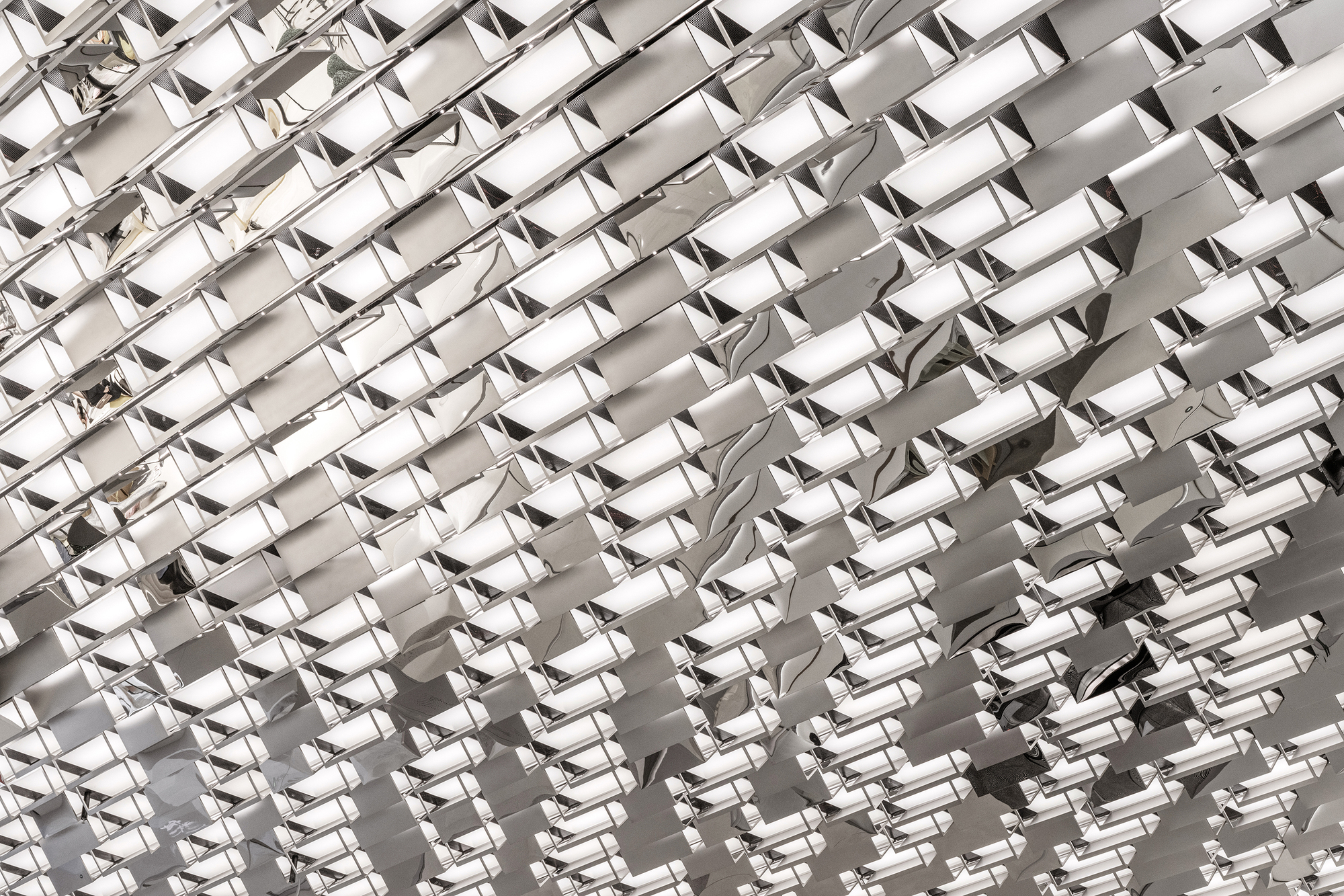 顺德佛山顺德万象城一期丨中国佛山丨Atelier Global,AICO,IPD,HDA等-48