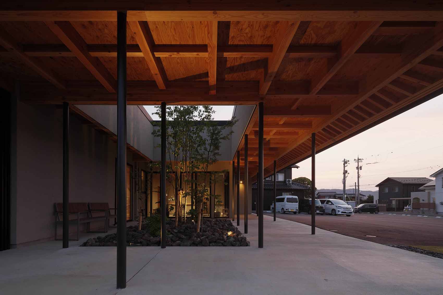 Group home MSK痴呆症老人共同生活护理中心丨日本福井-40