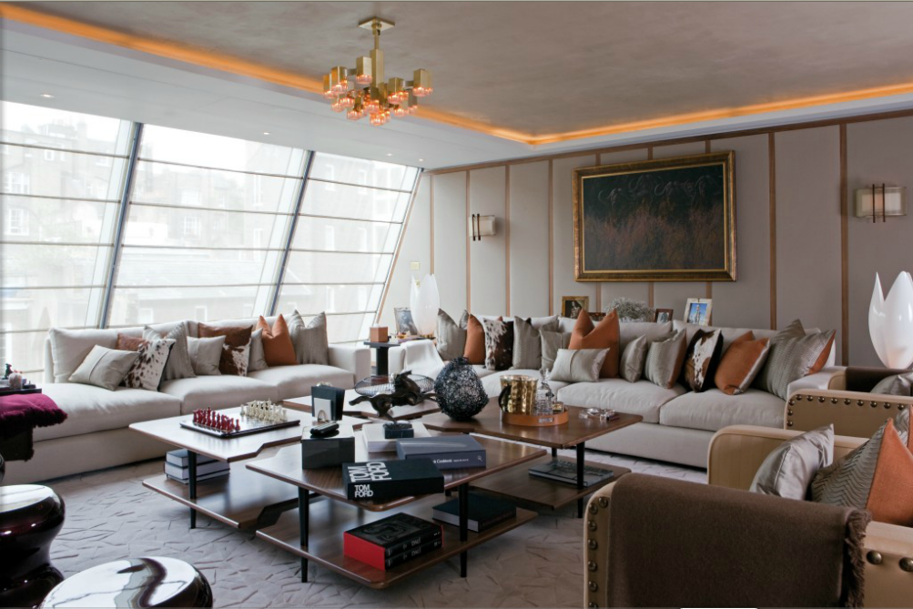 Candy-Candy跨界的室内空间对话-3-5