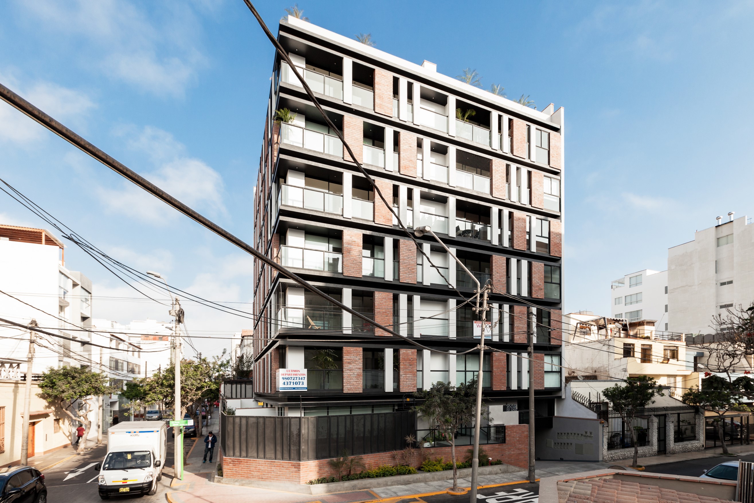 Porta 515 公寓设计-8