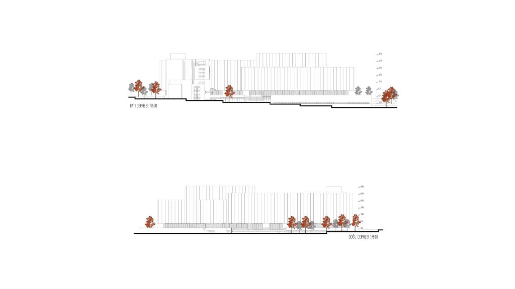 Depark GAMA Binası Yarışması – İkiartıbir Mimarlık-13