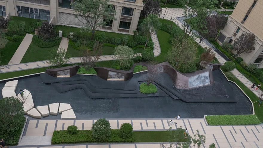 西安龙湖·香醍璟宸七期（洋房大区）-36