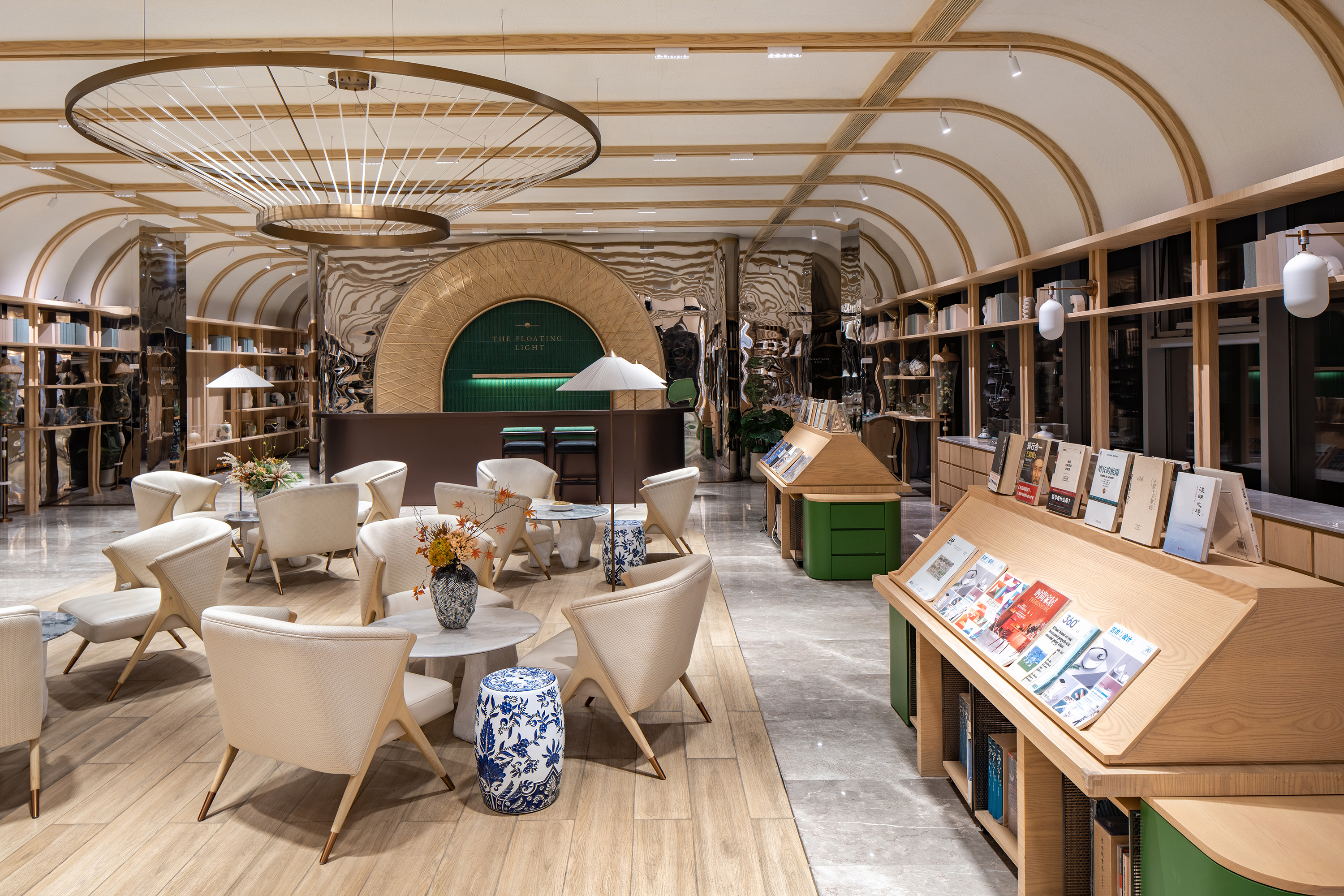 无锡悦印风华丨中国无锡丨峻佳设计-22