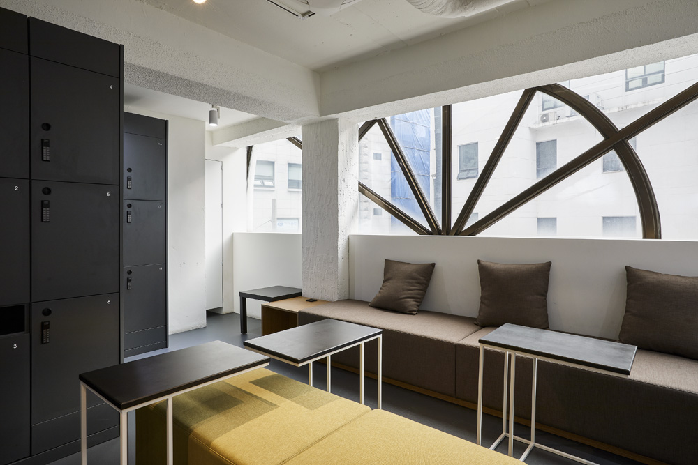 180 度全透明咖啡厅 | 极简设计的典范-21