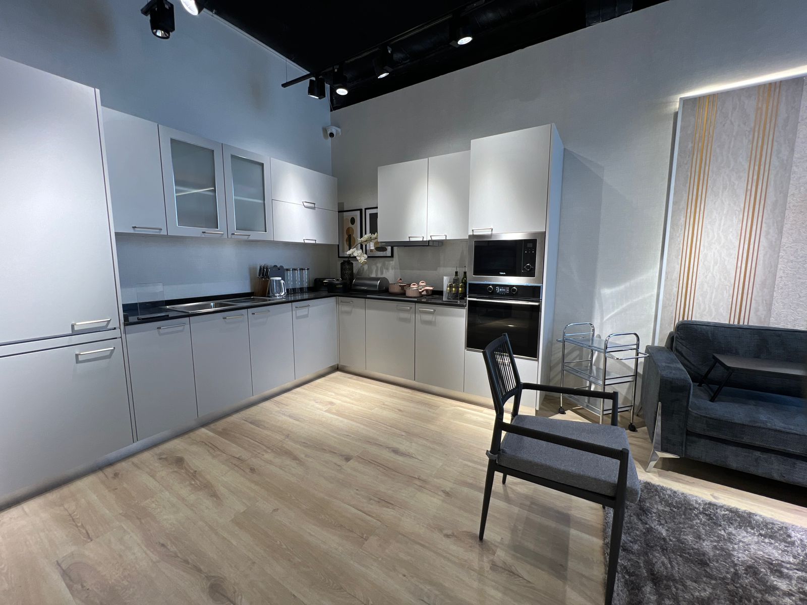 IRAQ DANUBE HOME FRANCHISE PROJECT-43