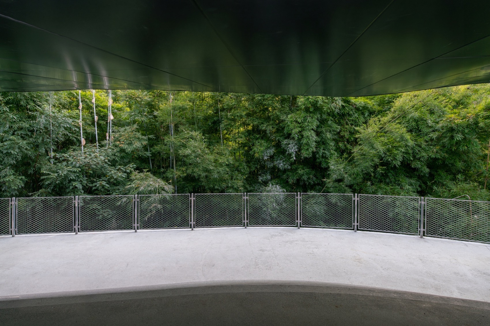 东坡乐事·半弧岭驿站丨中国惠州丨上海交通大学奥默默工作室-72