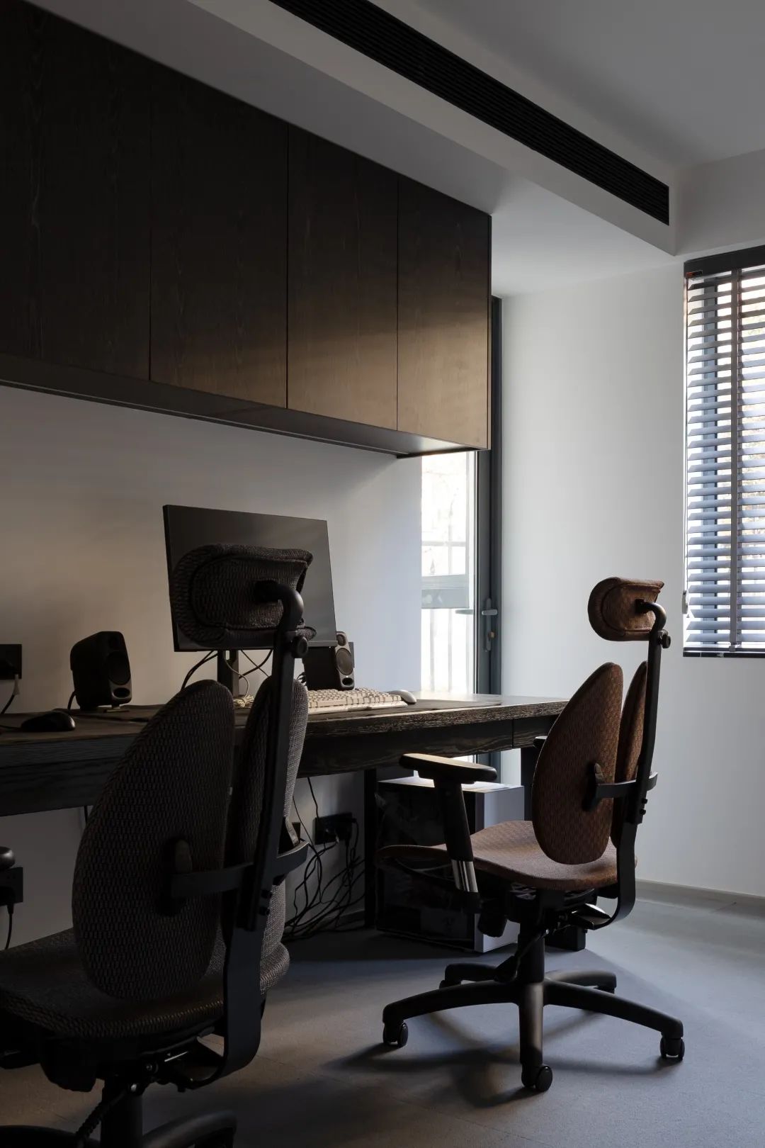 万科魅力 · 吴恺打造色彩斑斓的舒适之家丨中国无锡丨又未设计-22