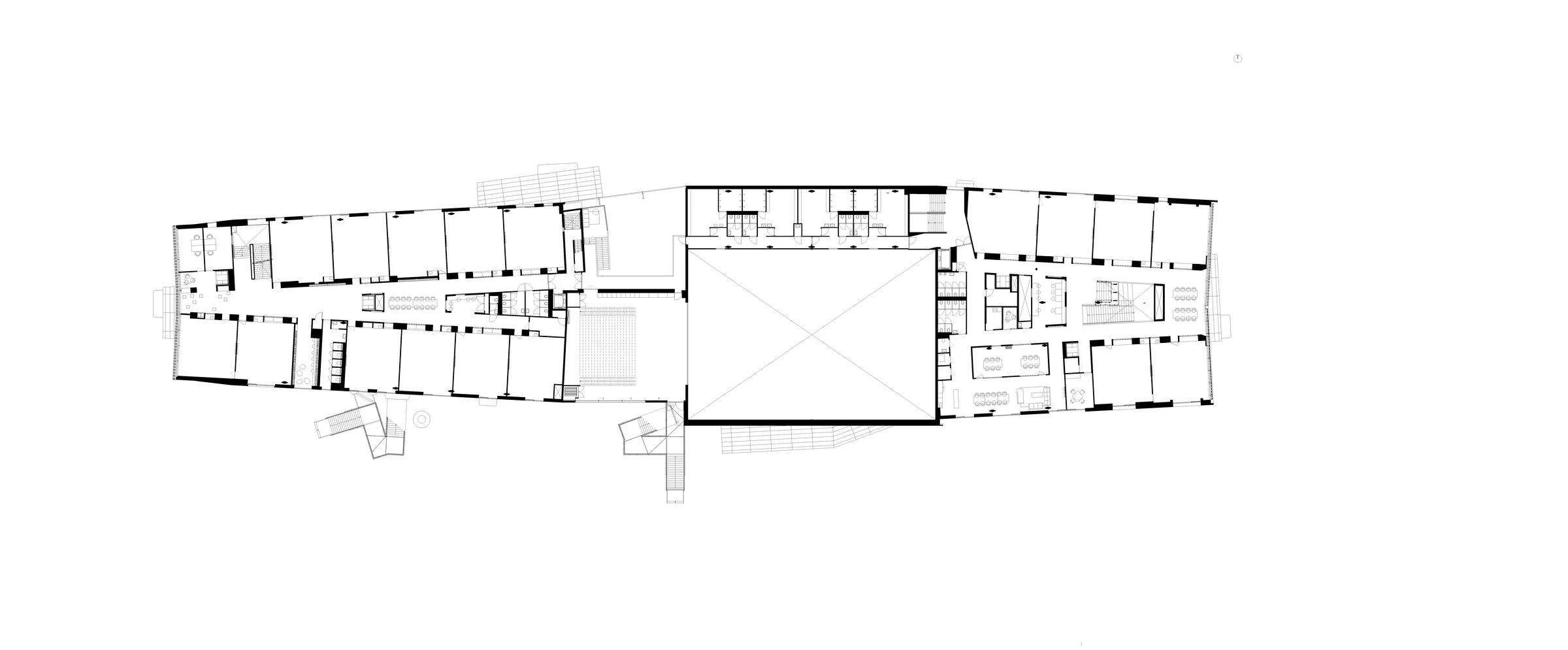 沙子丨荷兰乌得勒支丨VenhoevenCS architecture+urbanism-36