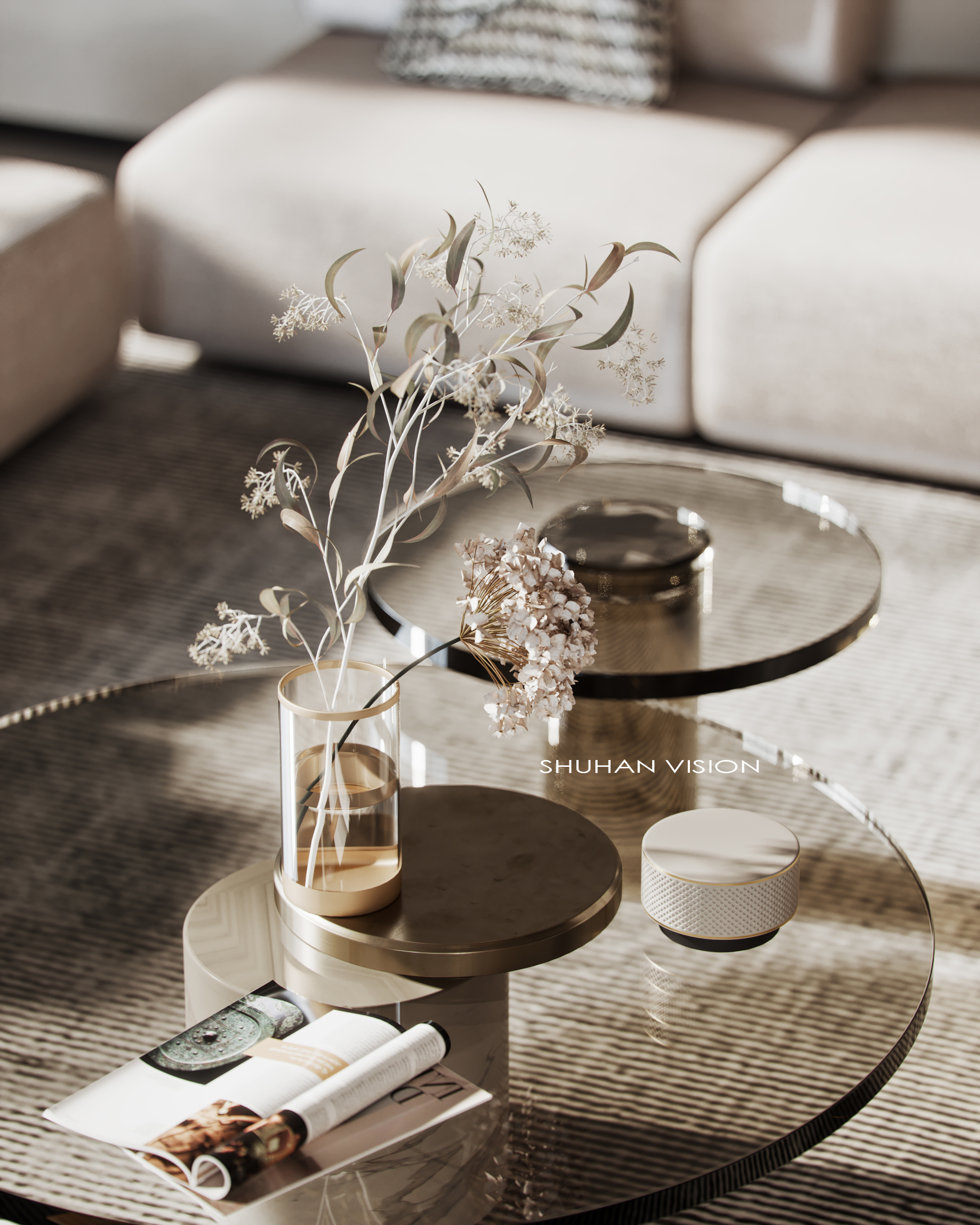 周庄复兴村自建别墅-8