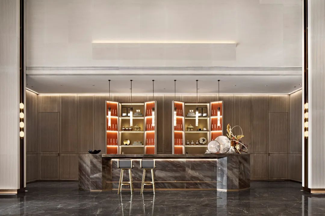 宁德文化行馆丨中国宁德丨牧笛设计,矩阵鸣翠-18