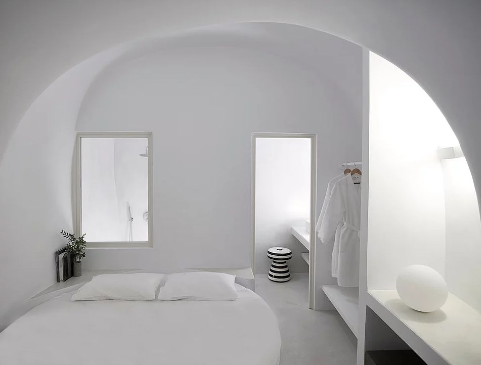 极简设计的民宿-141