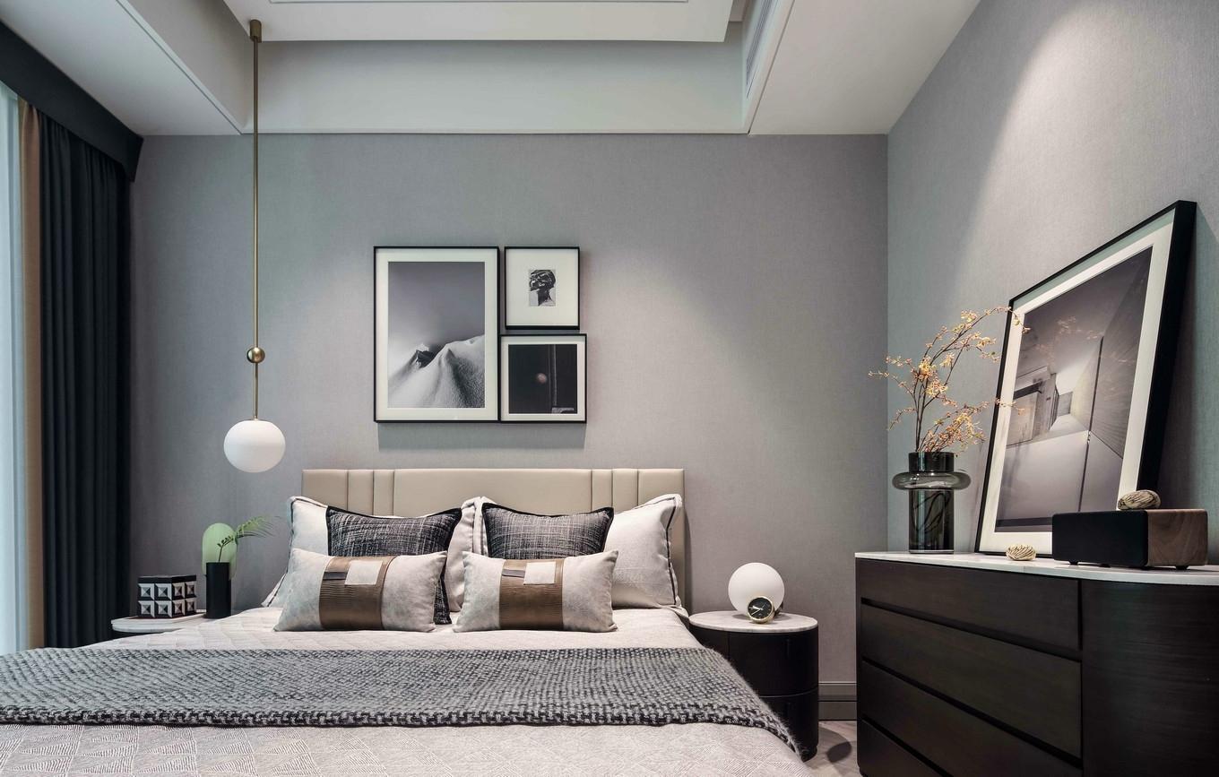 长乐阳光城蓝光·璟月样板房 A丨中国福州丨HCD 柏年印象-26